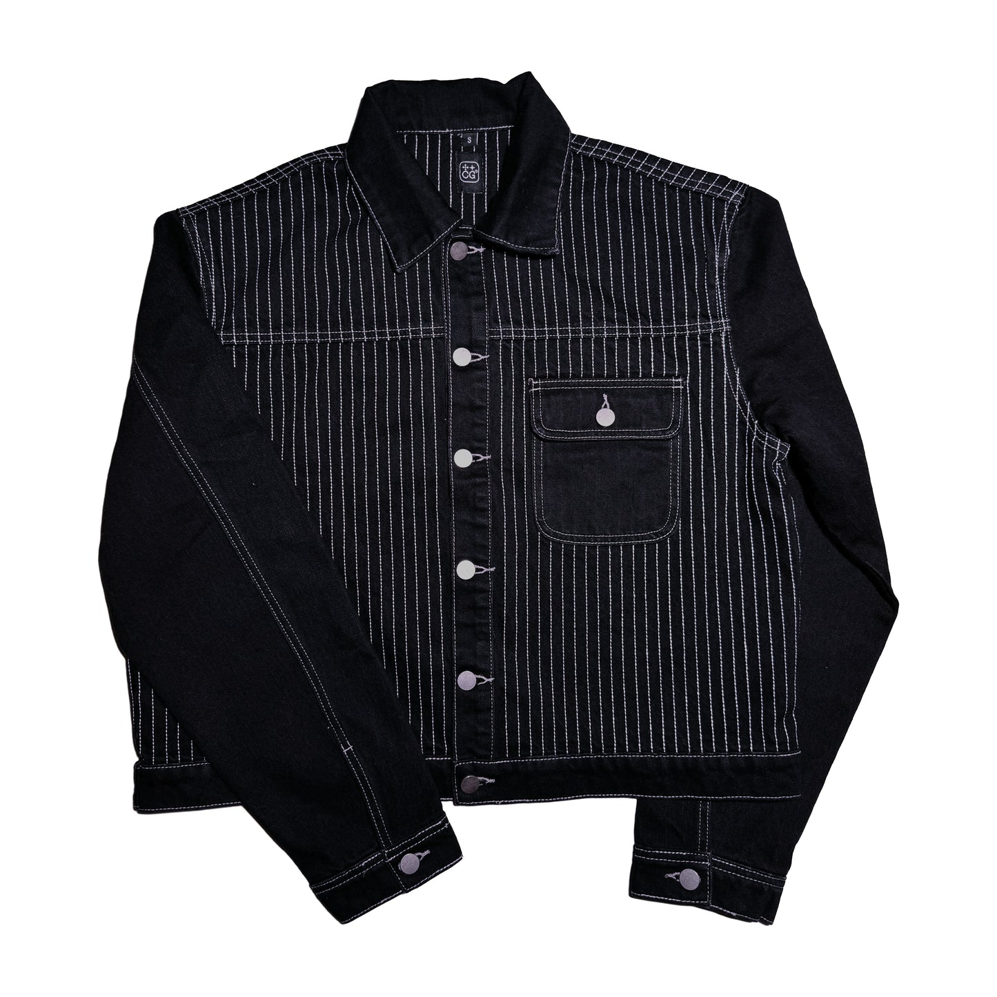CG Denim Jacket