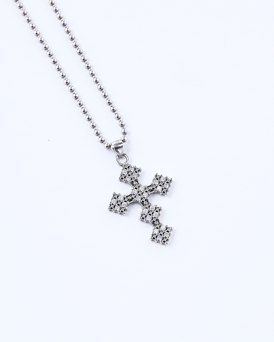 Fence Cross V.02