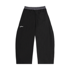 CG Layered Barrel Sweat Pants