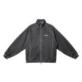 مجتمع Full Zip Mesh Jacket