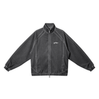 مجتمع Full Zip Mesh Jacket