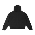 CG Layered Zip Hoodie
