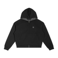 CG Layered Zip Hoodie