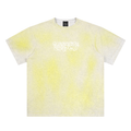 Lightweight Cotton Sunfade T-Shirt (Yellow)