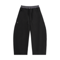 CG Layered Barrel Sweat Pants