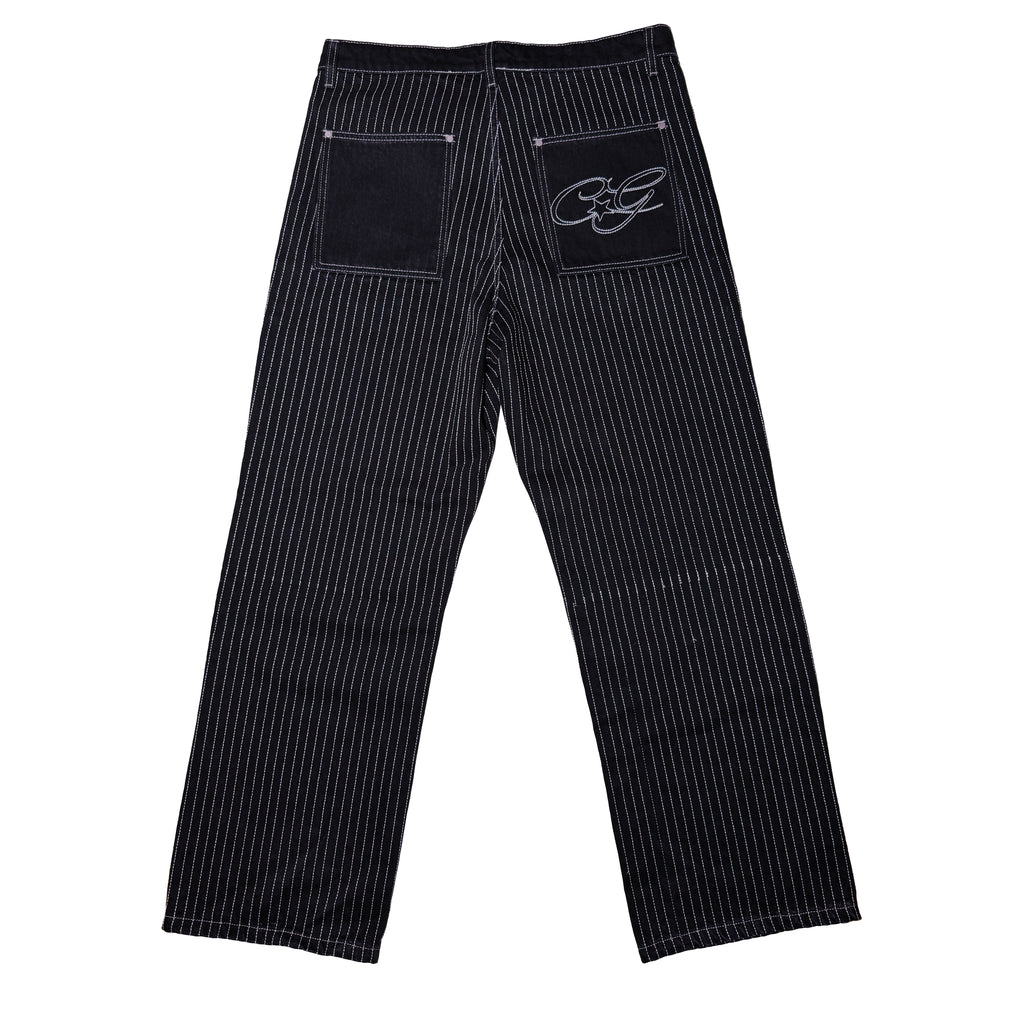 CG Denim Jeans