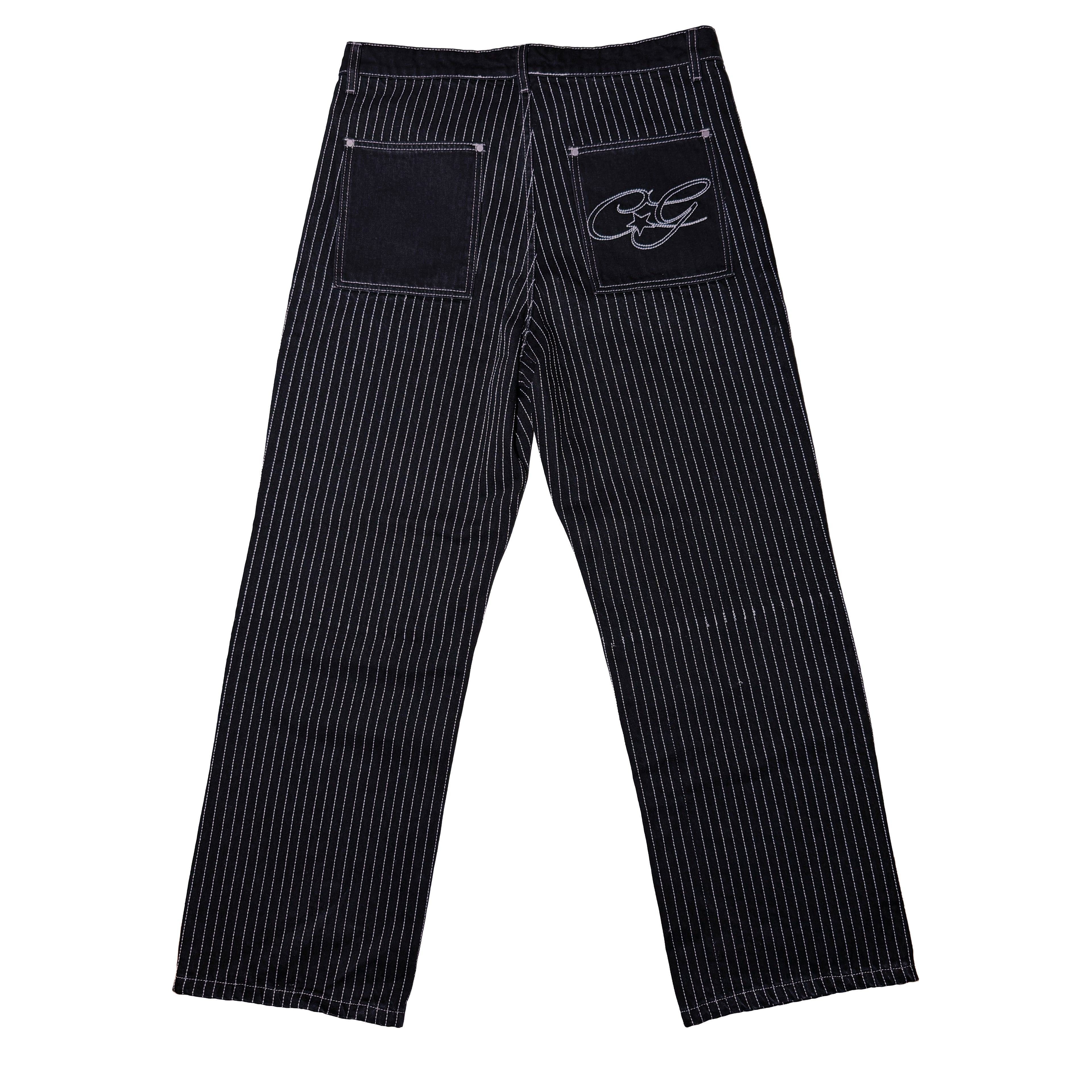 CG Denim Jeans