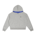 CG Layered Zip Hoodie
