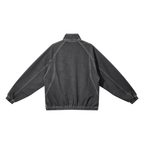 مجتمع Full Zip Mesh Jacket