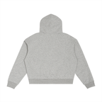 CG Layered Zip Hoodie