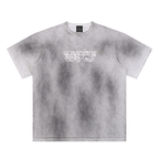 Lightweight Cotton Sunfade T-Shirt (Charcoal)