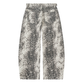 Snakeprint Pants
