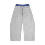 CG Layered Barrel Sweat Pants