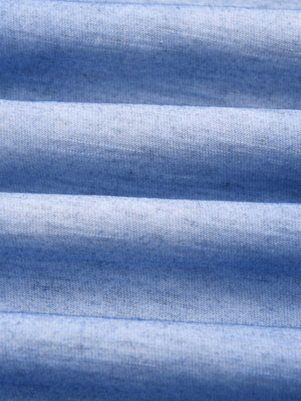 Lightweight Cotton Sunfade T-Shirt (Blue)