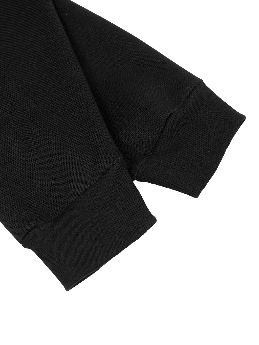 CG Layered Zip Hoodie