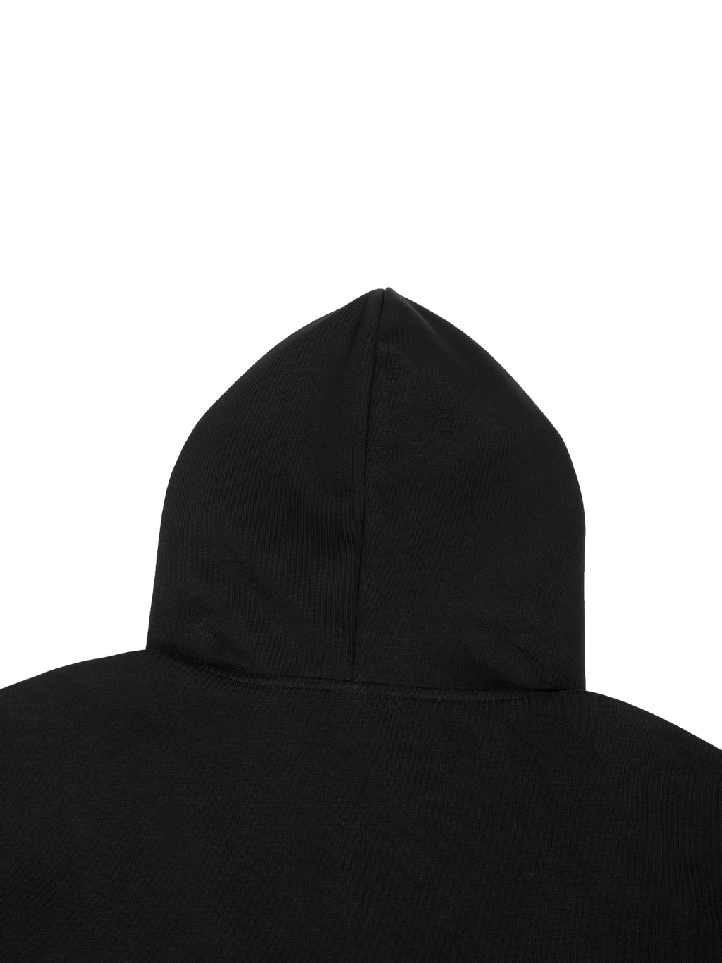 CG Layered Zip Hoodie