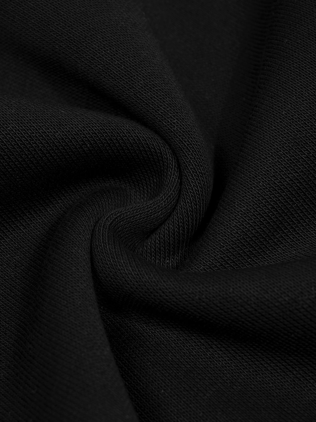 CG Layered Zip Hoodie
