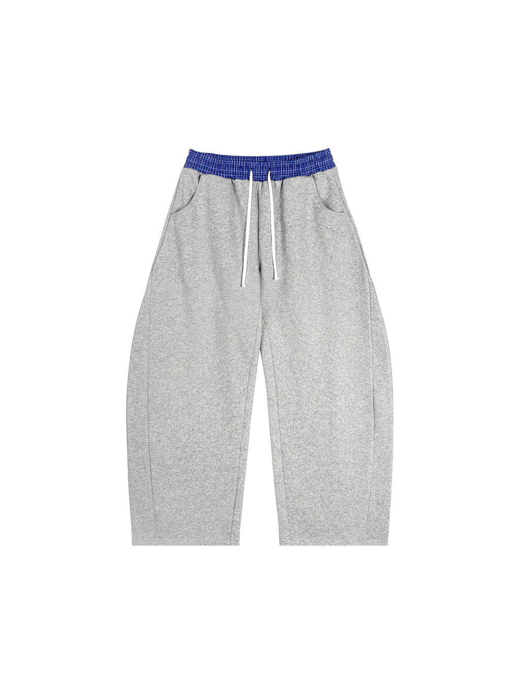 CG Layered Barrel Sweat Pants