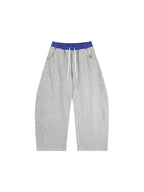CG Layered Barrel Sweat Pants