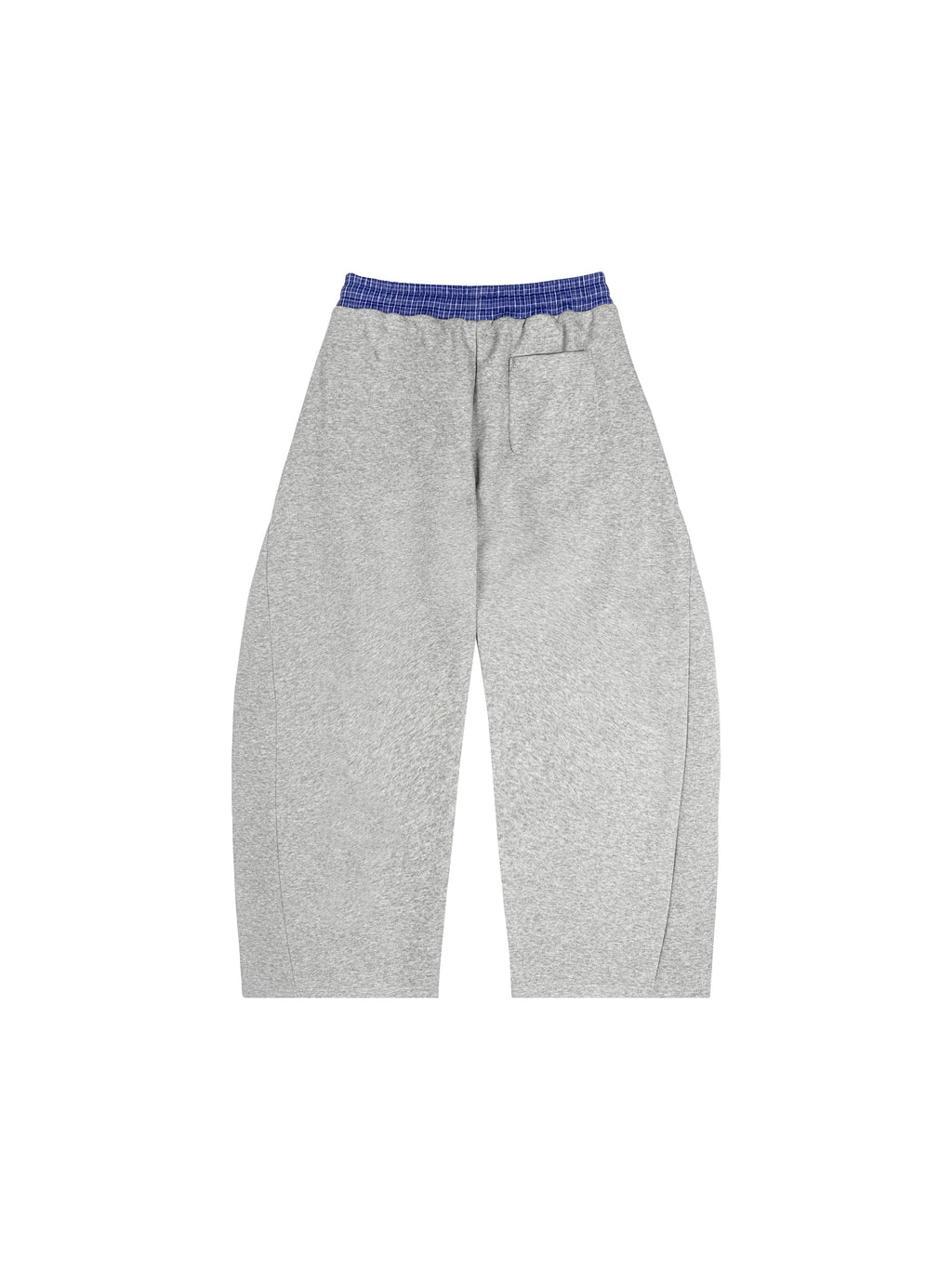 CG Layered Barrel Sweat Pants