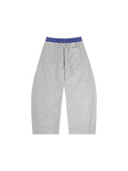 CG Layered Barrel Sweat Pants