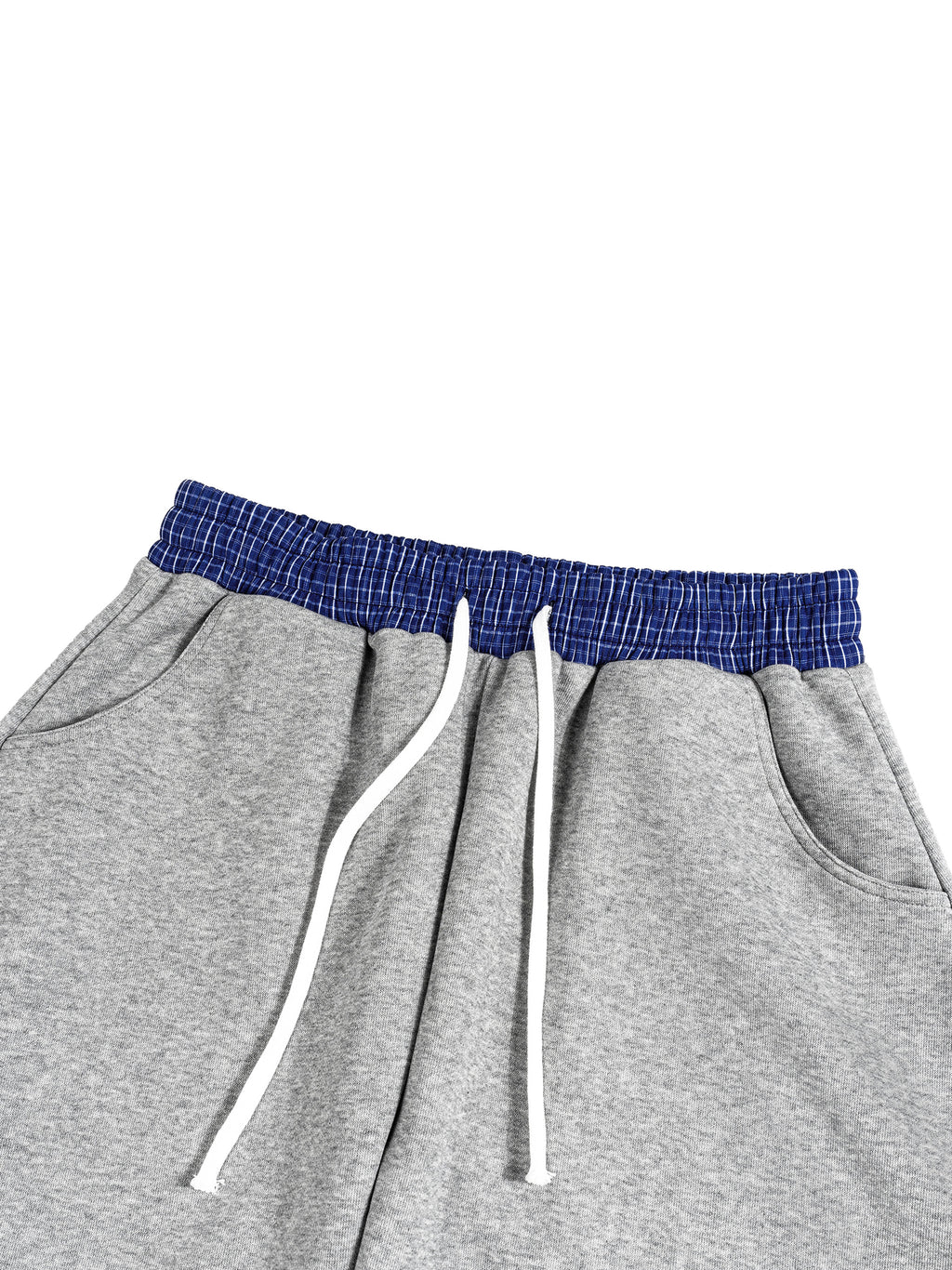 CG Layered Barrel Sweat Pants