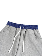 CG Layered Barrel Sweat Pants