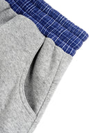 CG Layered Barrel Sweat Pants