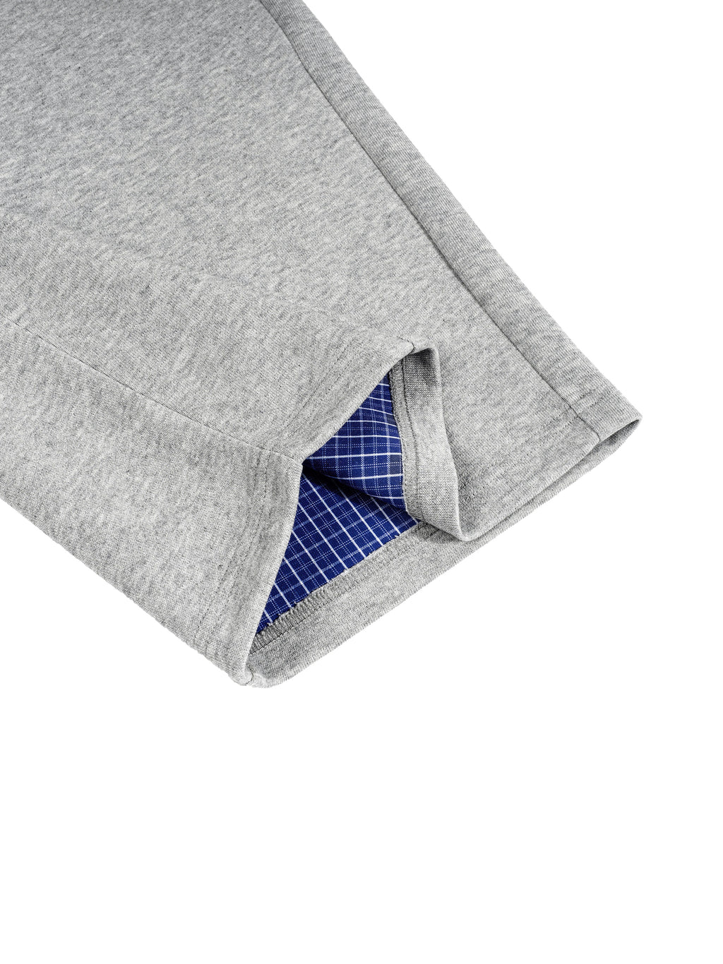 CG Layered Barrel Sweat Pants