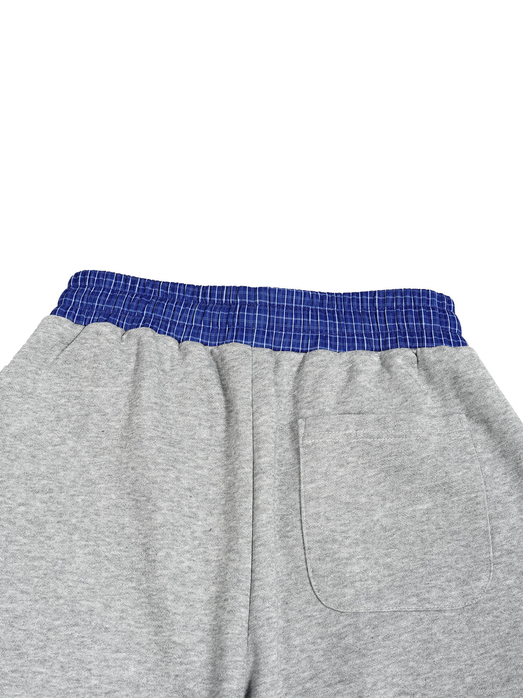 CG Layered Barrel Sweat Pants