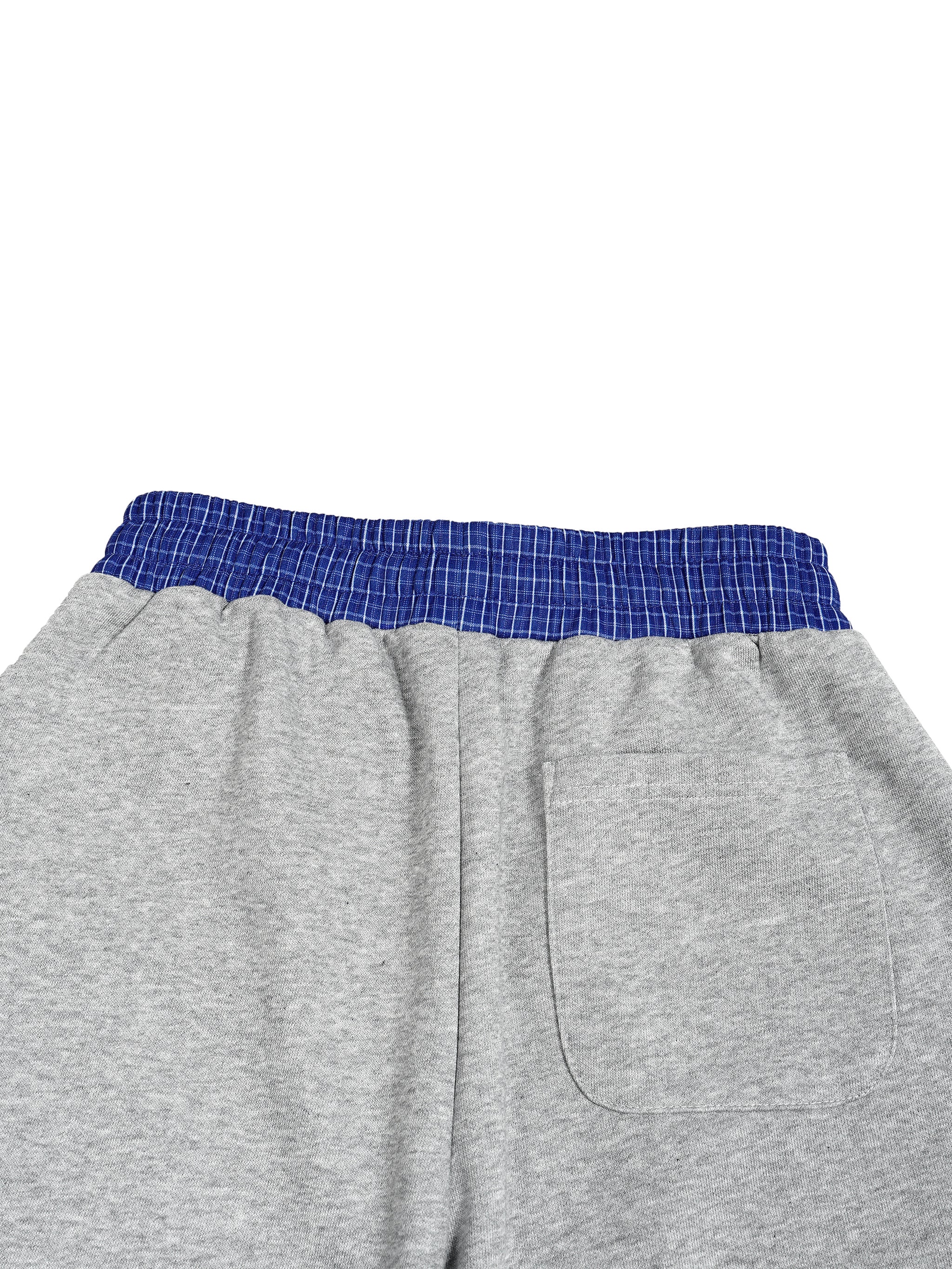 CG Layered Barrel Sweat Pants